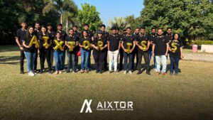 AIXTOR Team 19